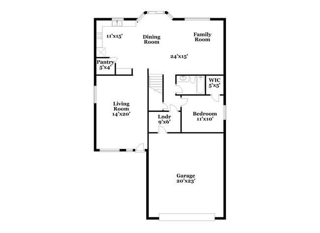 Photo - 5809 S 27th Ln