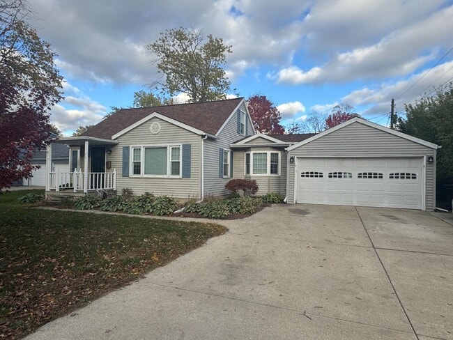 Photo - 2311 Bryan St