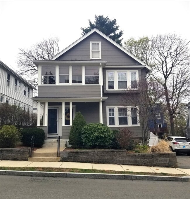 Photo - 49 Newland Rd Unit 1