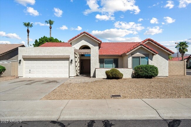 Building Photo - 11128 E Sahuaro Dr Rental