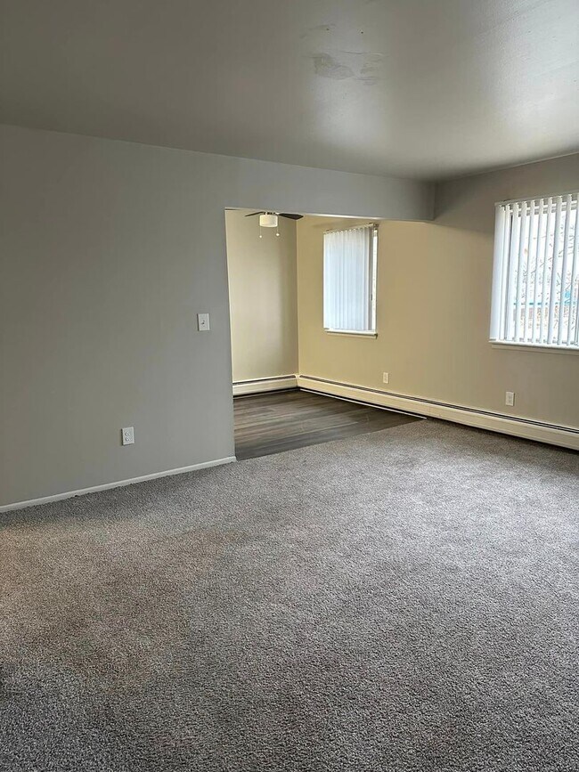 Warren Manor Apartments Warren, MI