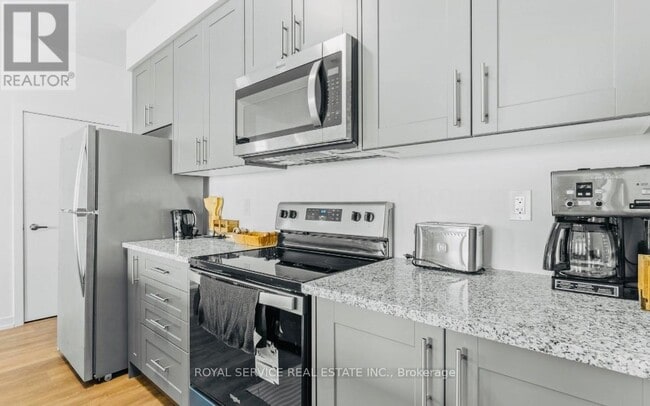 Photo - 160 Densmore Rd Unit 1901