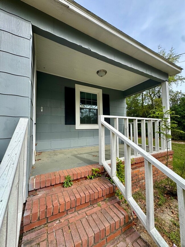 Photo - Unit A – Front Home