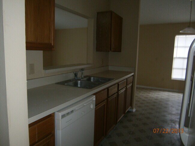Photo - 3/2 Single Family Home with EXTRA Large Backyard