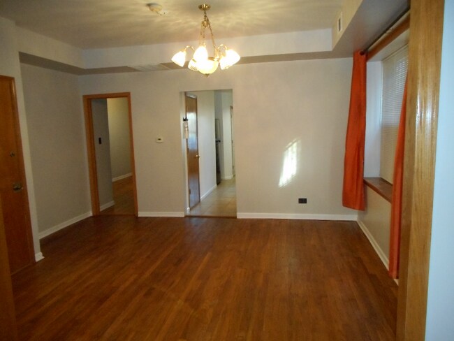 4616 W Jackson Blvd Unit 4616 w Jackson Garden