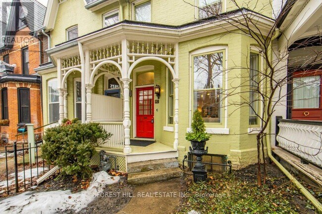 Photo - 92 Willcocks St