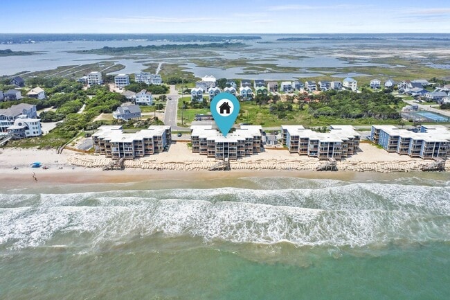 Photo - Furnished avail @ Topsail Reef Condos - OC... Unit 273