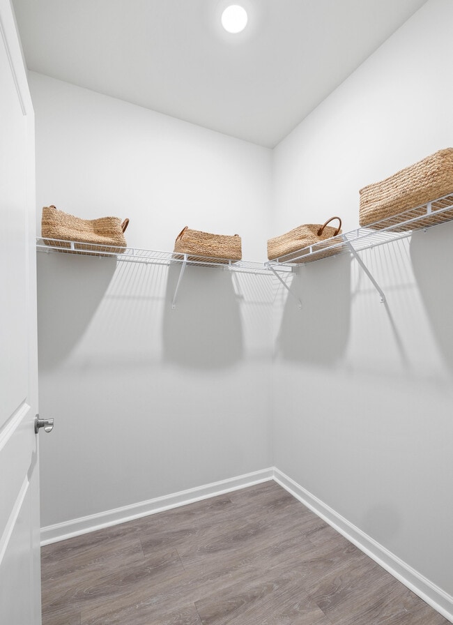 Closet