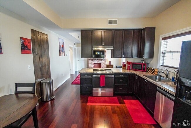 Building Photo - 67 Harvard Pl Rental
