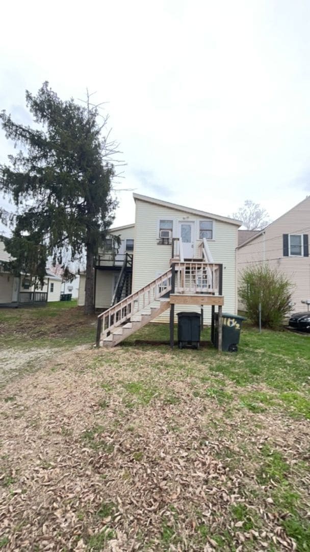 Photo - 111 S Dicks St Unit 111 1/2 S Dicks St.