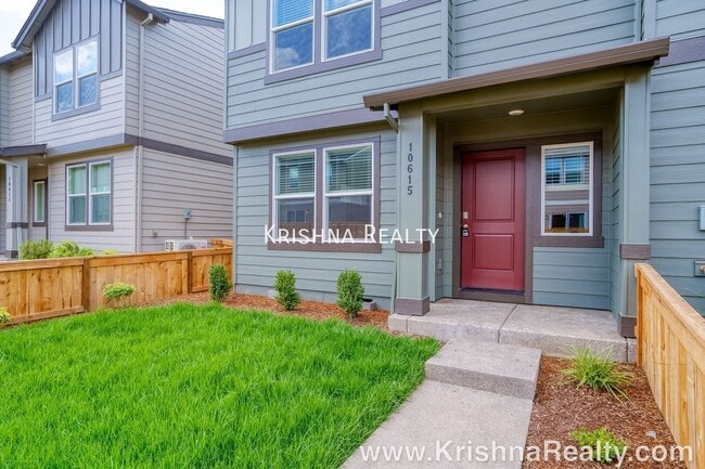 10615 NE 120th Pl