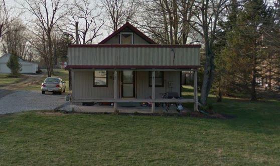 Building Photo - 52 Railroad St SW