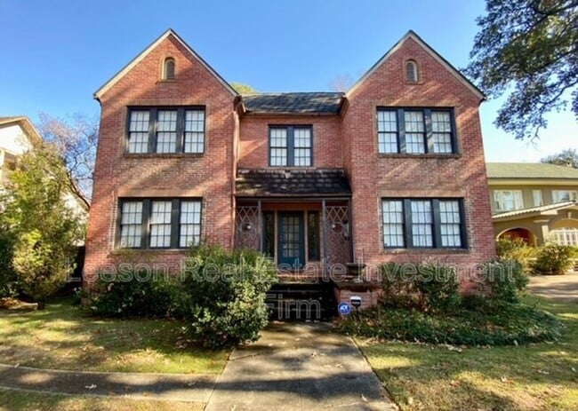 Photo - 2409 Fairfield Ave House