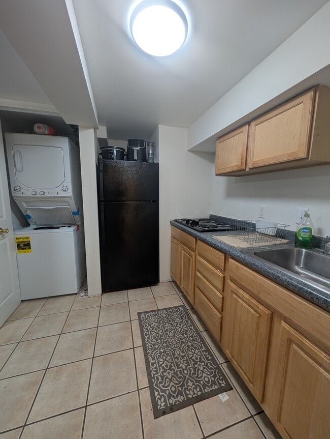 Photo - 313 Bryant St NE Unit Furnised 1BD +w/d NE DC
