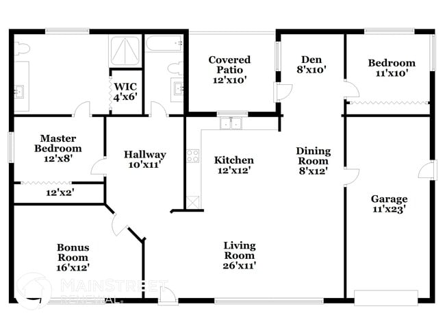 Photo - 9226 Rainbow Ln