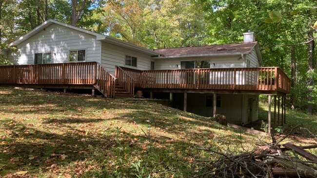 Photo - 3710 N Overland Rd