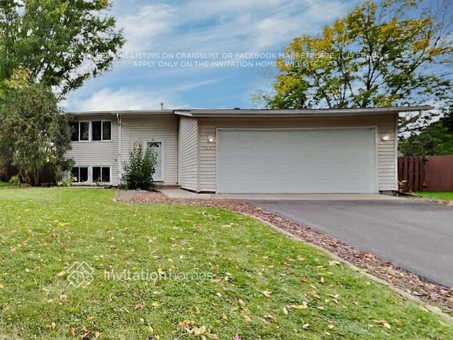 Building Photo - 7081 Quantico Ln N