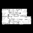 3BR/3BA