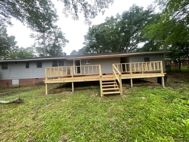 Photo - 2718 E Benwood Dr