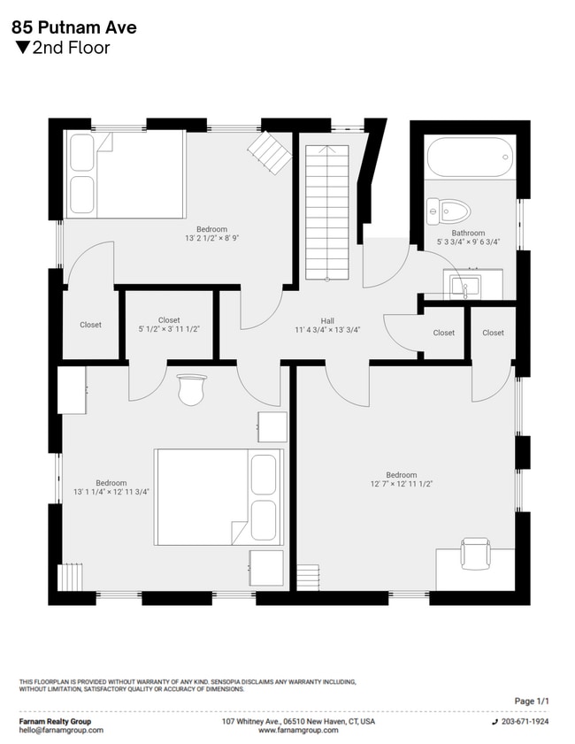 Photo - 85 Putnam Ave