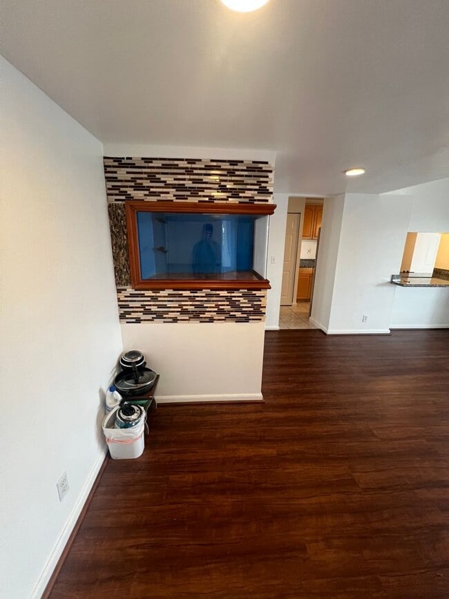 Photo - Loft, 2 Bedrooms, Split Townhouse, AC, 2 Parking