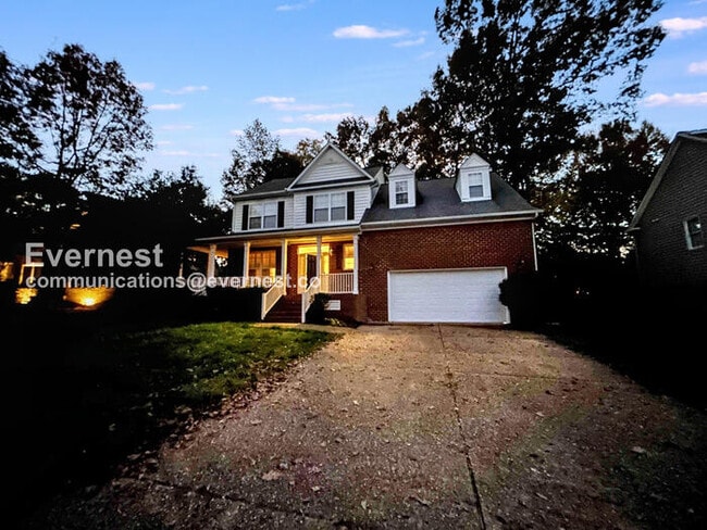 Building Photo - 3204 Eagles Watch