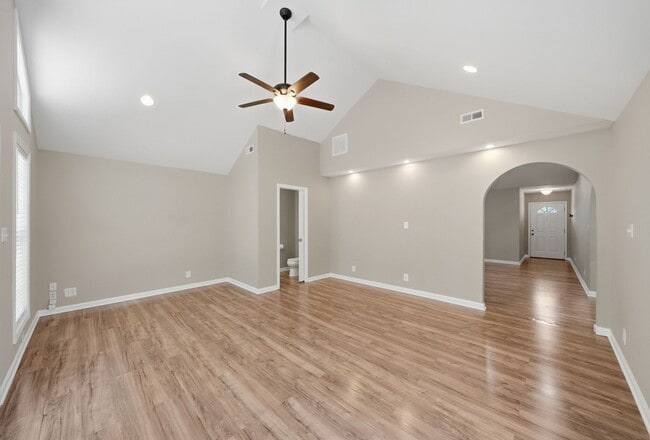 Photo - Beautiful 3BR Ranch on Corner Lot in Conover