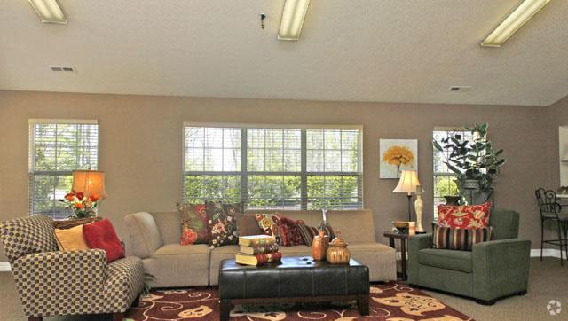 Audubon Village Apartments