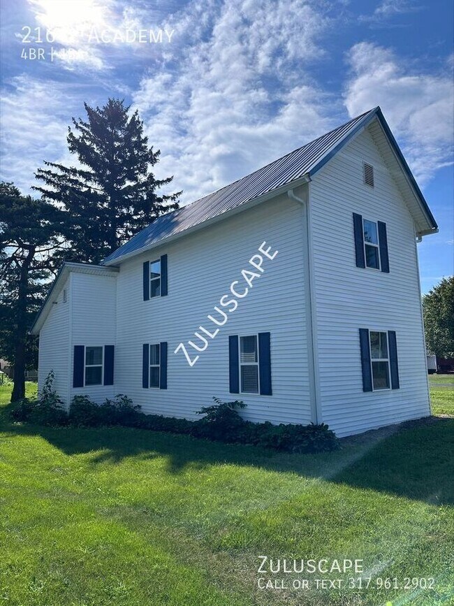 HALF OFF FIRST MONTH RENT....216 S. Academ... House House Rental in