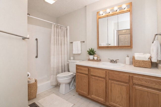 Shiloh Gardens Independent Living