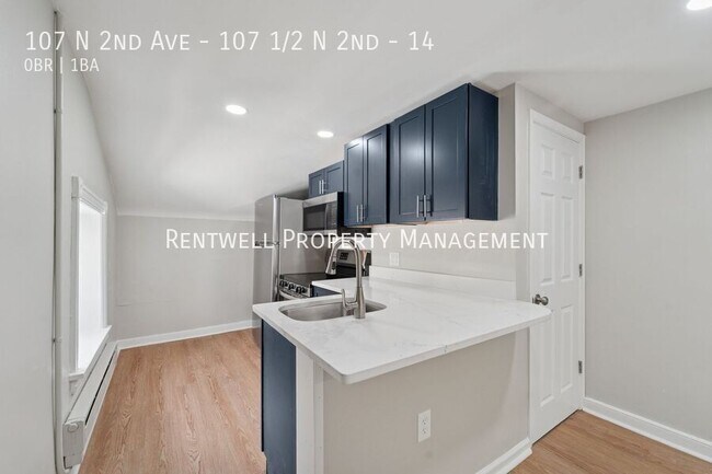 Photo - 107 N 2nd Ave Unidad 14