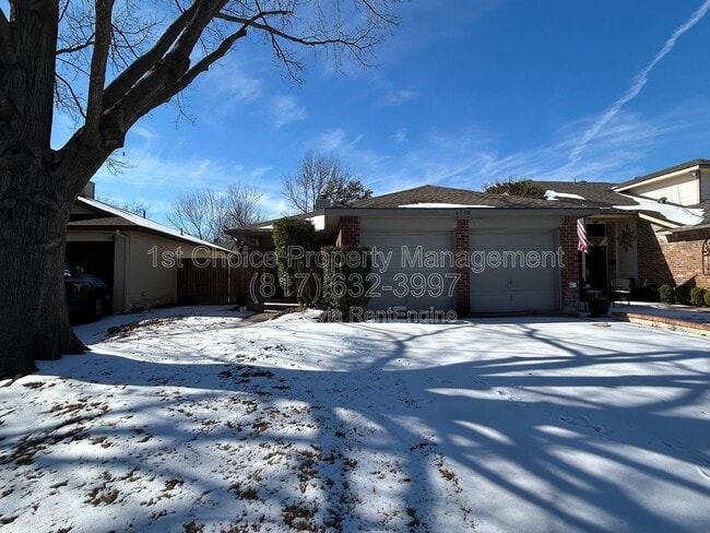 Building Photo - 6709 Silver Sage Dr