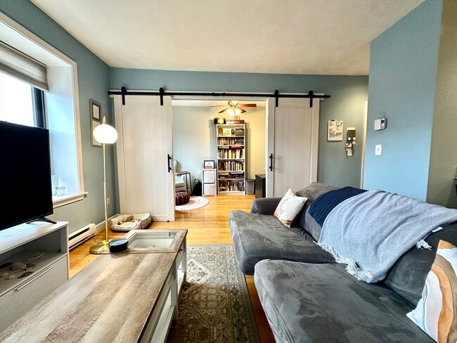 Photo - 664 Massachusetts Ave Unit 5