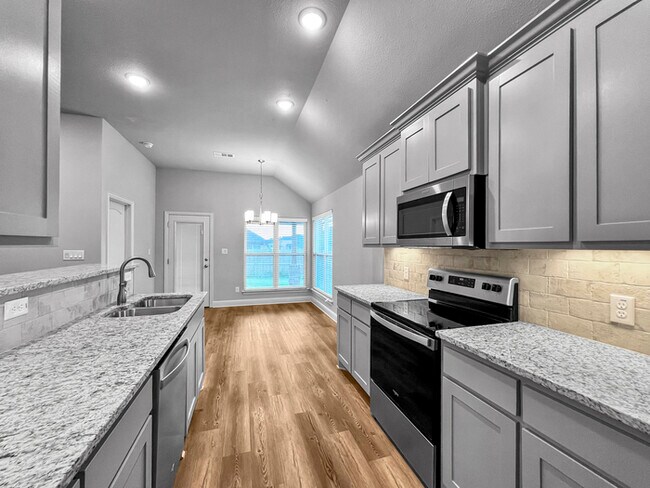 Photo - Cute open floor plan 3- bedroom, 2- bathro...