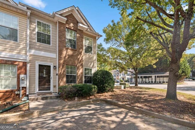 Photo - 2725 Vining Ridge Terrace Townhome