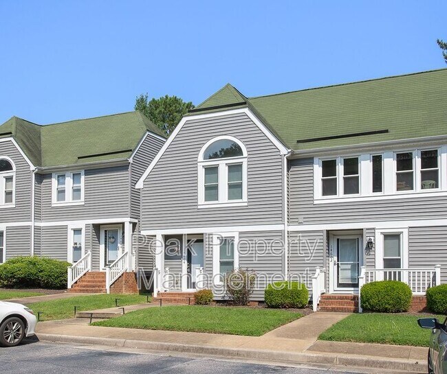 Photo - 14604 Back Bay Ct Unidad Ct #14604