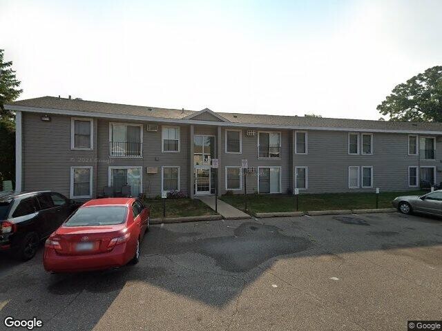 Building Photo - 900 6th St S Rental