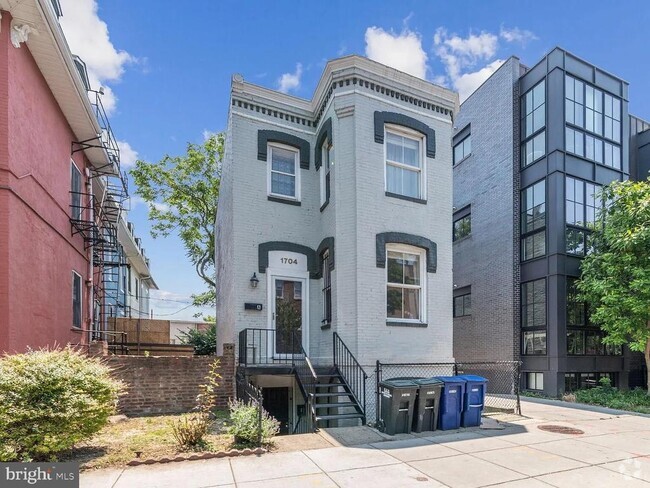 Building Photo - 1704 V St NW Rental