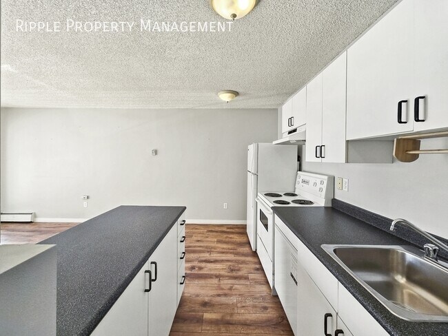 Photo - JUST RENOVATED! 1 Beds, 1 Baths Apartment/Condo | No Pets Allowed | ONE MONTH FREE for Early Move-in Unit 212
