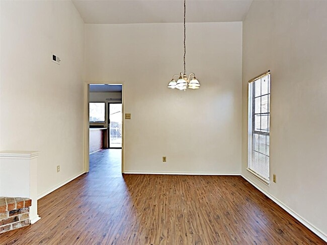 Photo - Fantastic home in Flower Mound ready for move-in April 10th!