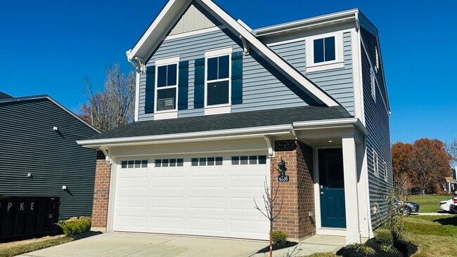 Building Photo - 4336 Motivation Path