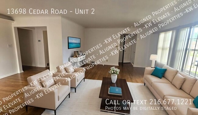 Photo - 13698 Cedar Rd Unit 2