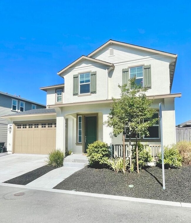 Photo - Beautiful 4 Bed 3 Bath Home in W Section Rohnert Park- $3,800 per month!