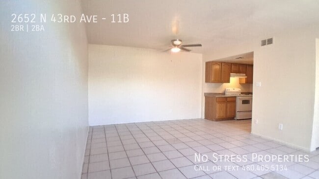 Photo - 2652 N 43rd Ave Unit 11B