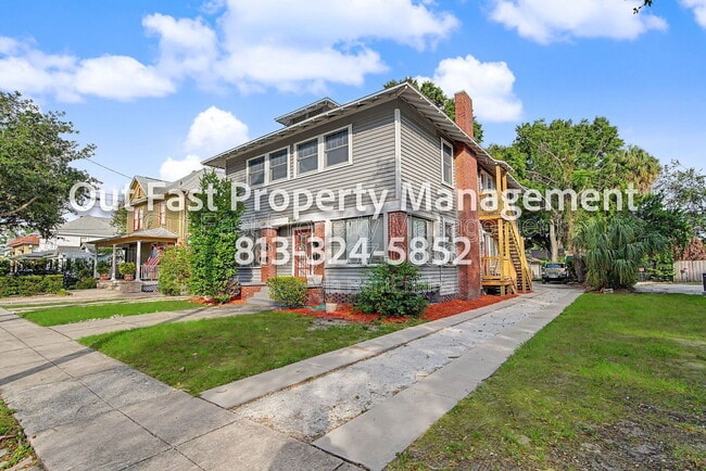 Photo - 1718 W Hills Ave Unidad D