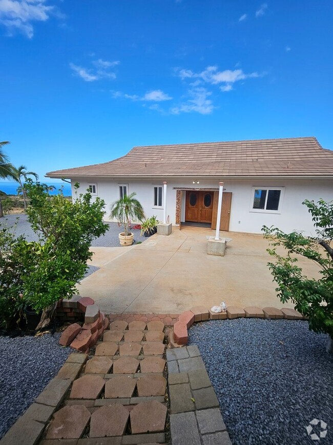 Building Photo - Spectacular breathtaking 180-degree ocean ... Rental