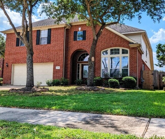 Photo - 20909 Springport Ct House