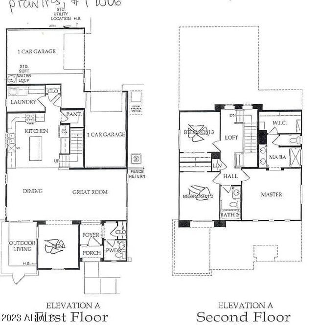 Photo - 2162 Scully Dr