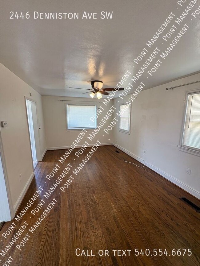 Photo - 2446 Denniston Ave SW