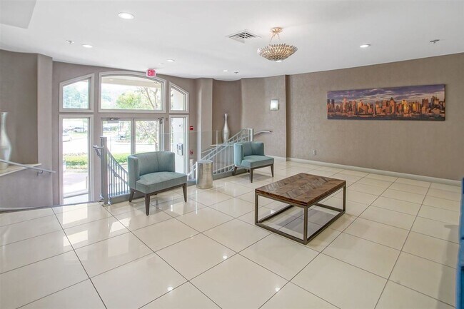 Photo - 26 Ave at Port Imperial Unit 307